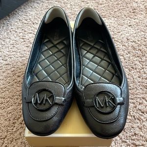 Womens Michael kors flats